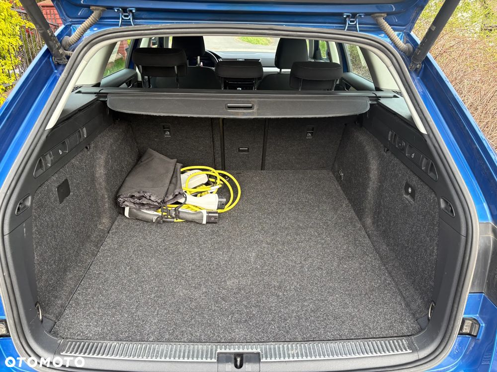 Skoda Superb - 22