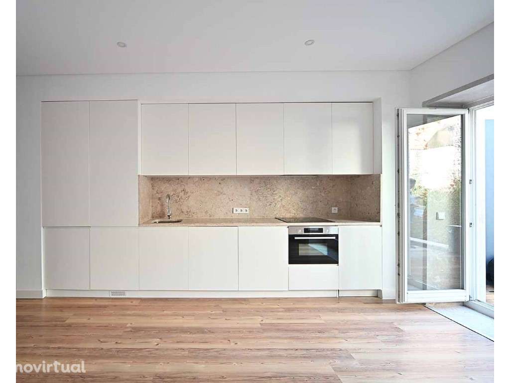 Apartamento T1 - Grande imagem: 5/44