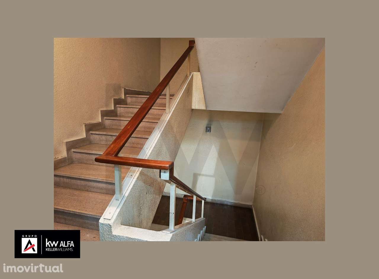 Apartamento T4+3 junto pólo universitário de Guimarães - Grande imagem: 4/7