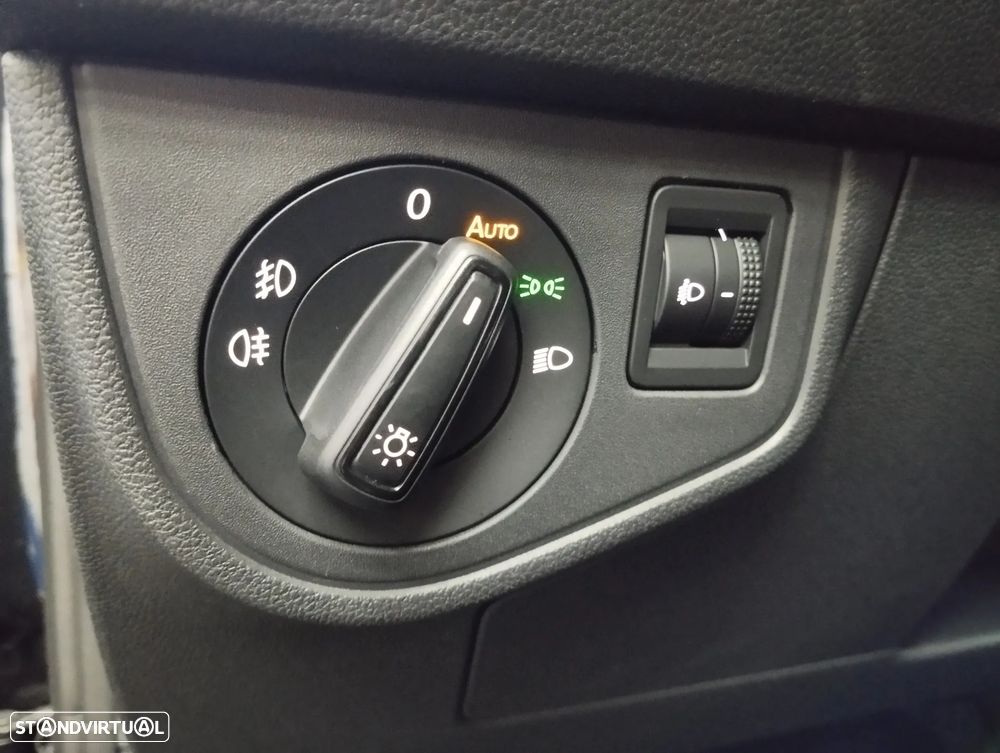 VW Taigo 1.0 TSI Life DSG - 20