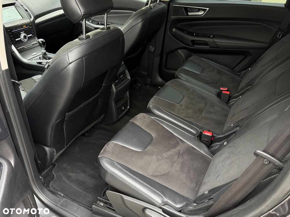 Ford S-Max 2.0 TDCi ST-Line - 19