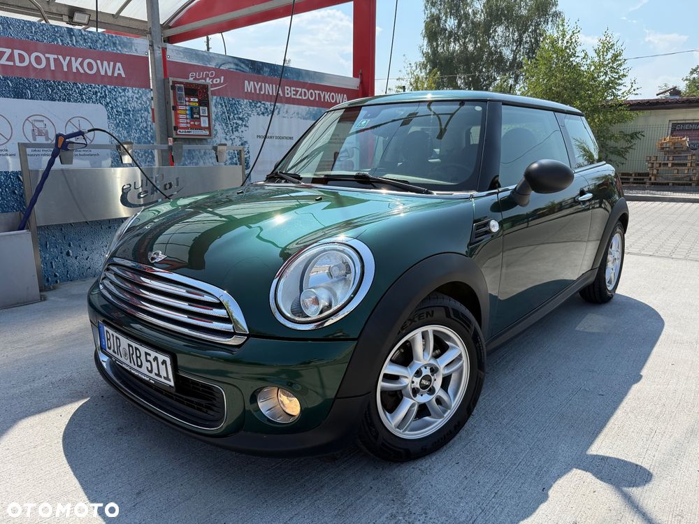 MINI ONE Standard - 1