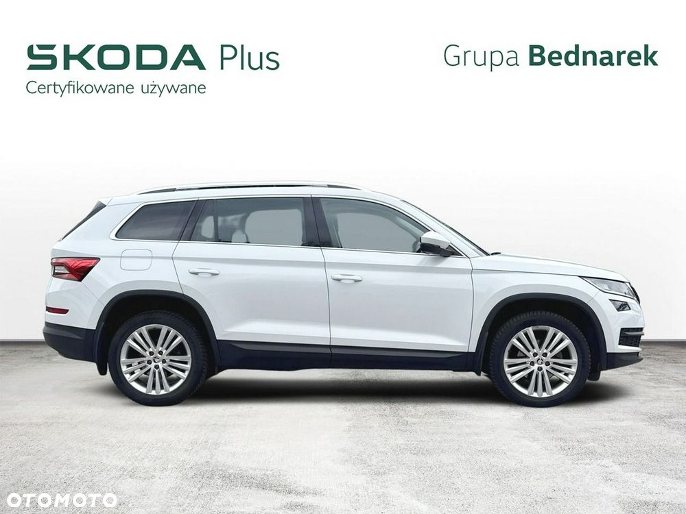 Skoda Kodiaq 1.5 TSI DSG Style - 6