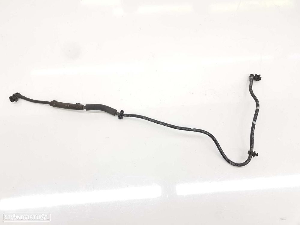 TUBO LAND ROVER RANGE ROVER VELAR - 1