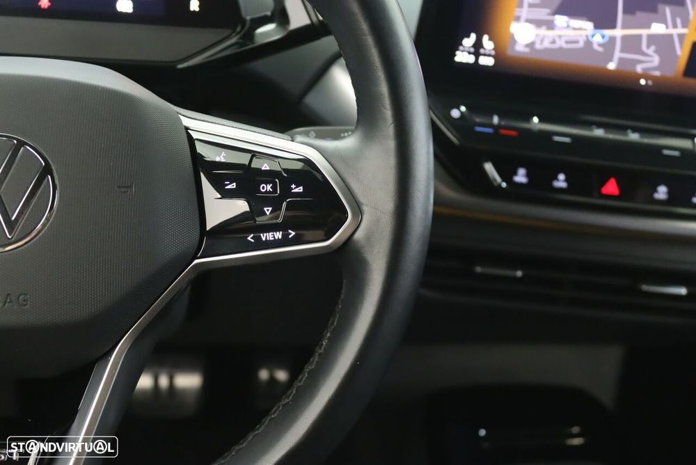 VW ID.4 77 kWh Pro Performance 1st Max - 13