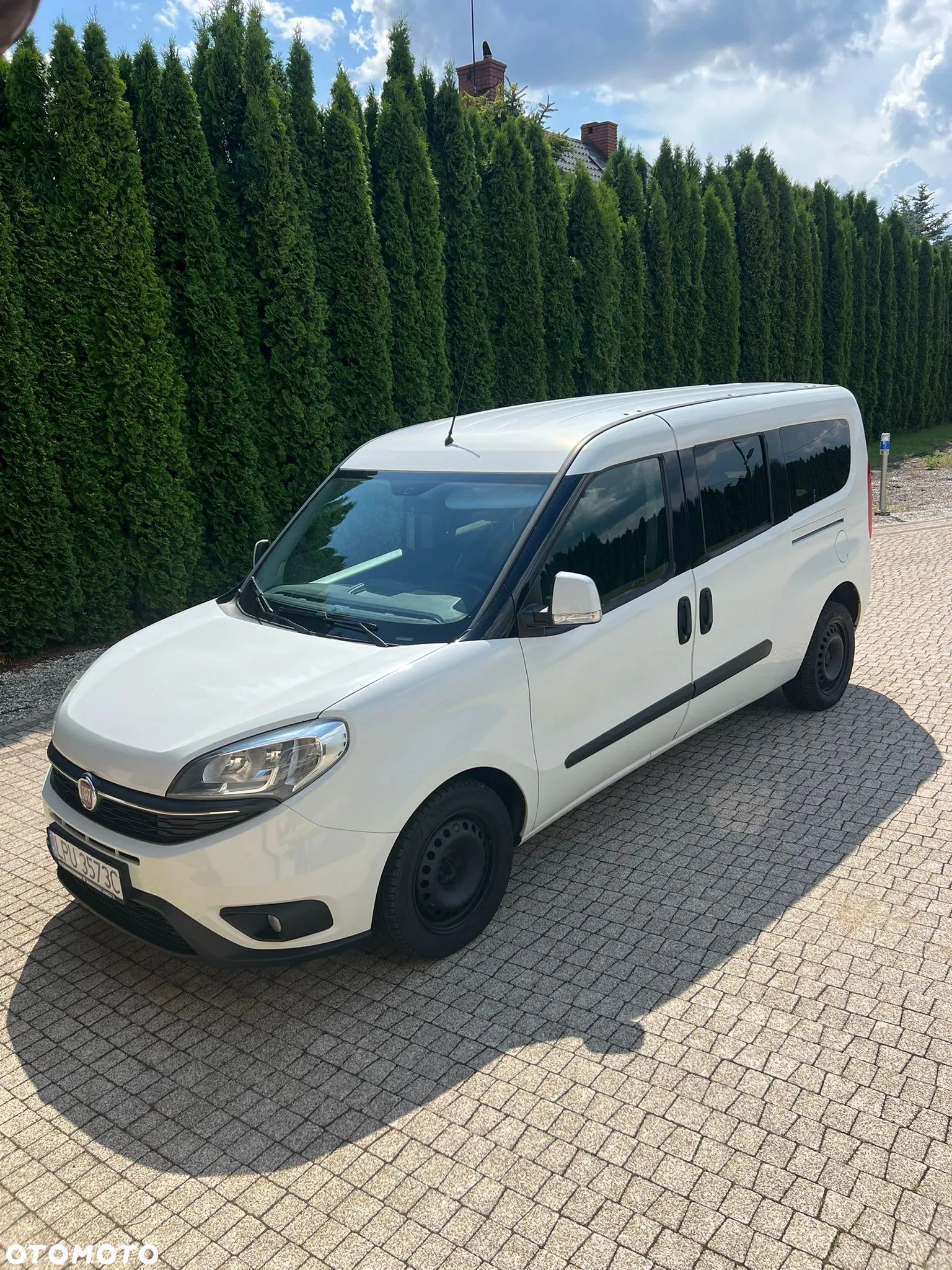 Fiat Doblo 1.6 16V Multijet Start&Stopp Dynamic - 1