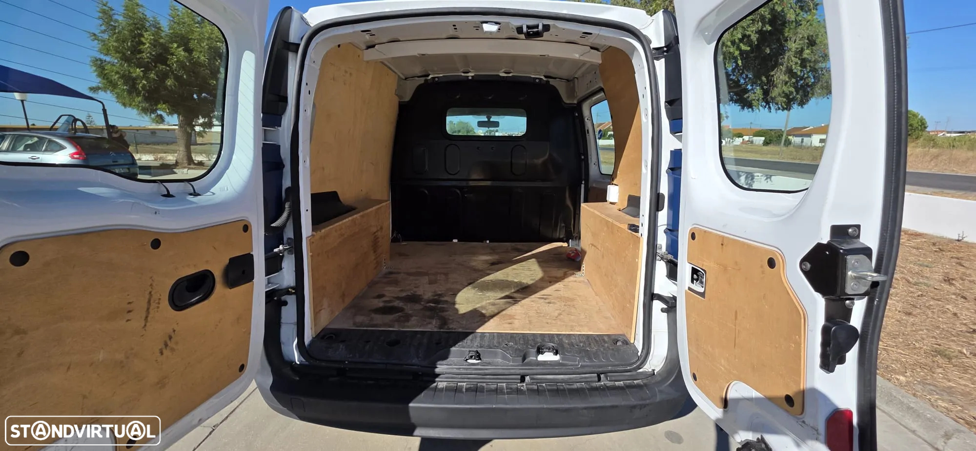 Renault Kangoo - 17
