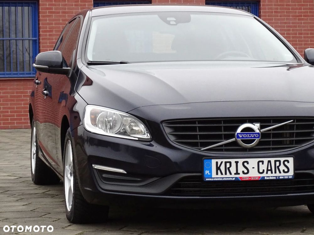 Volvo V60 D3 Drive-E Summum - 13