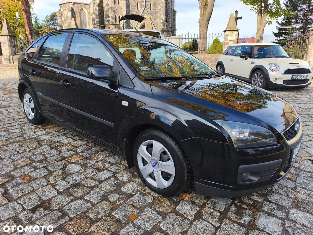 Ford Focus - 7