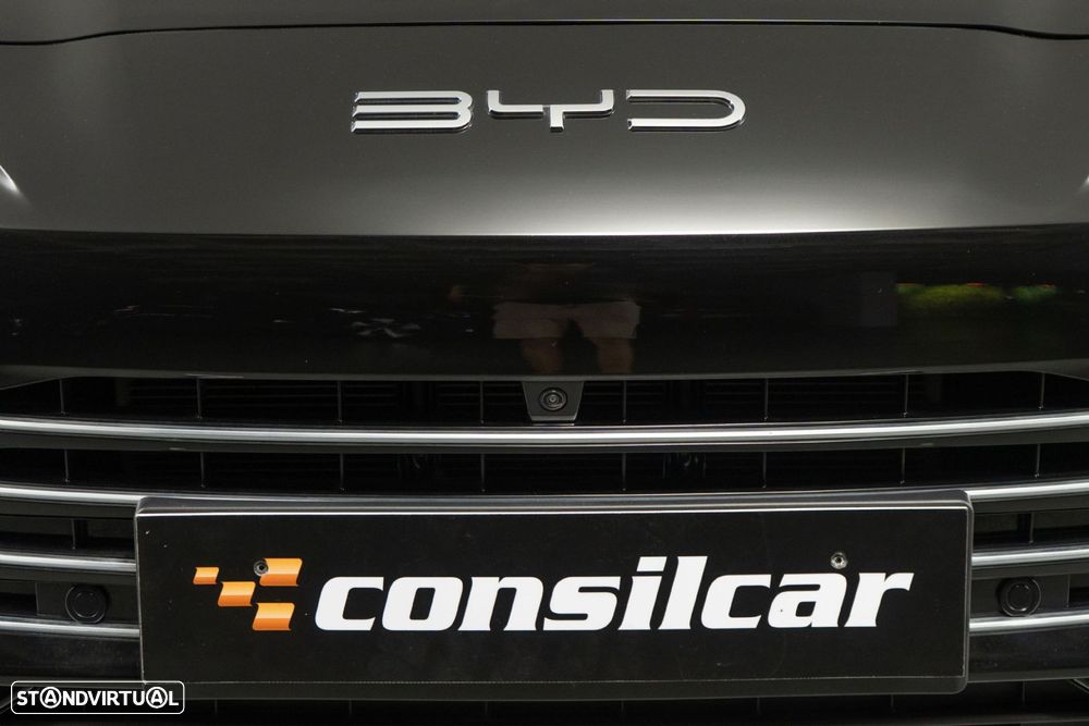 BYD Seal U 1.5 DM-i Boost - 18