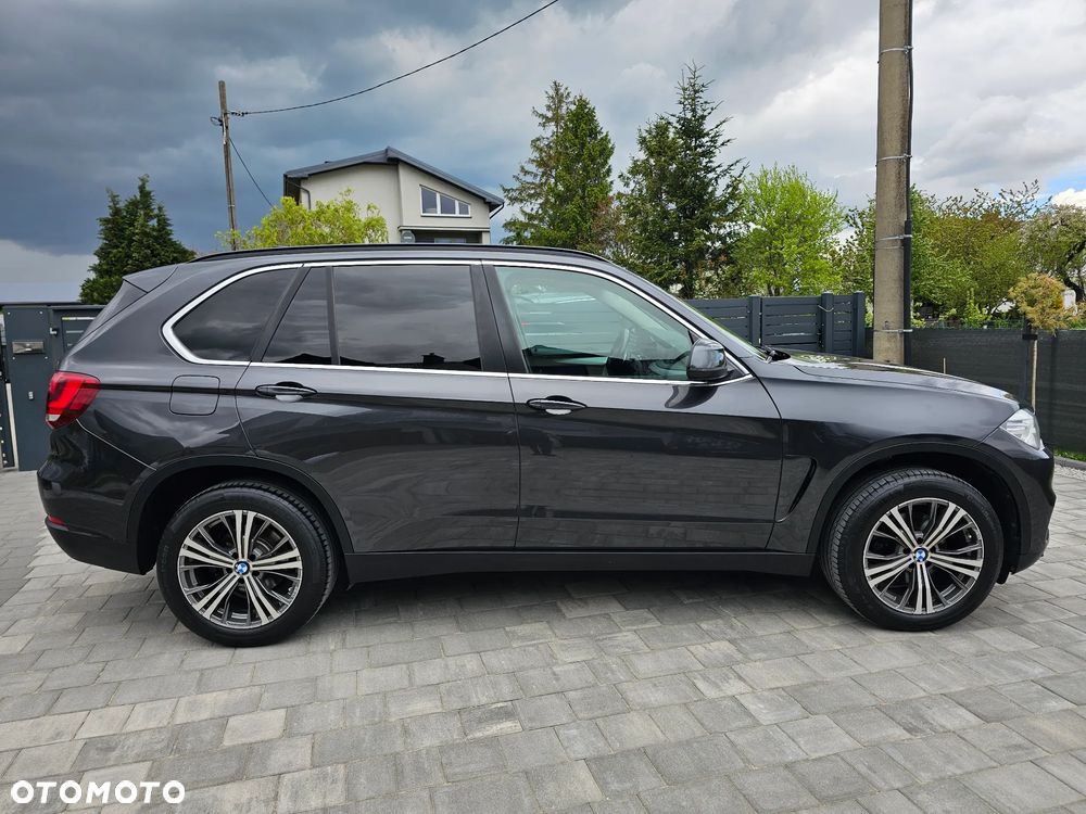 BMW X5 xDrive30d - 15