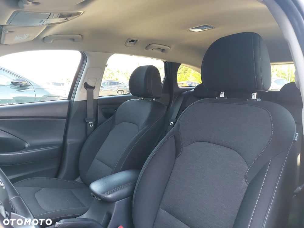 Hyundai i30 1.0 T-GDI Smart - 11