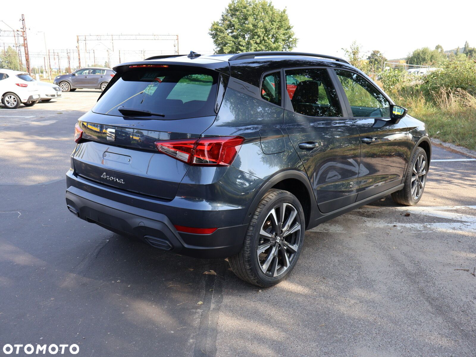 Seat Arona 1.0 TSI Marina S&S DSG - 14