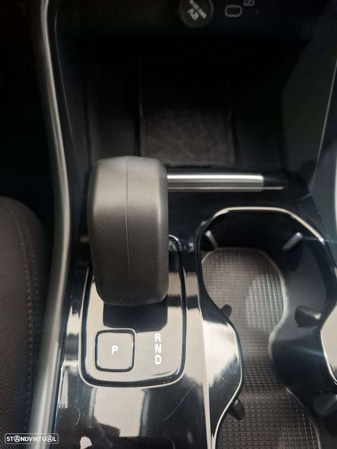 Volvo C40 Recharge 82 kWh Single M. Extended Range RWD Ultimate - 20