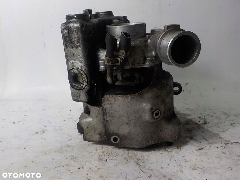 SUBARU FORESTER III SH 2.0 D TURBOSPRĘŻARKA TURBINA 14411AA720 - 1