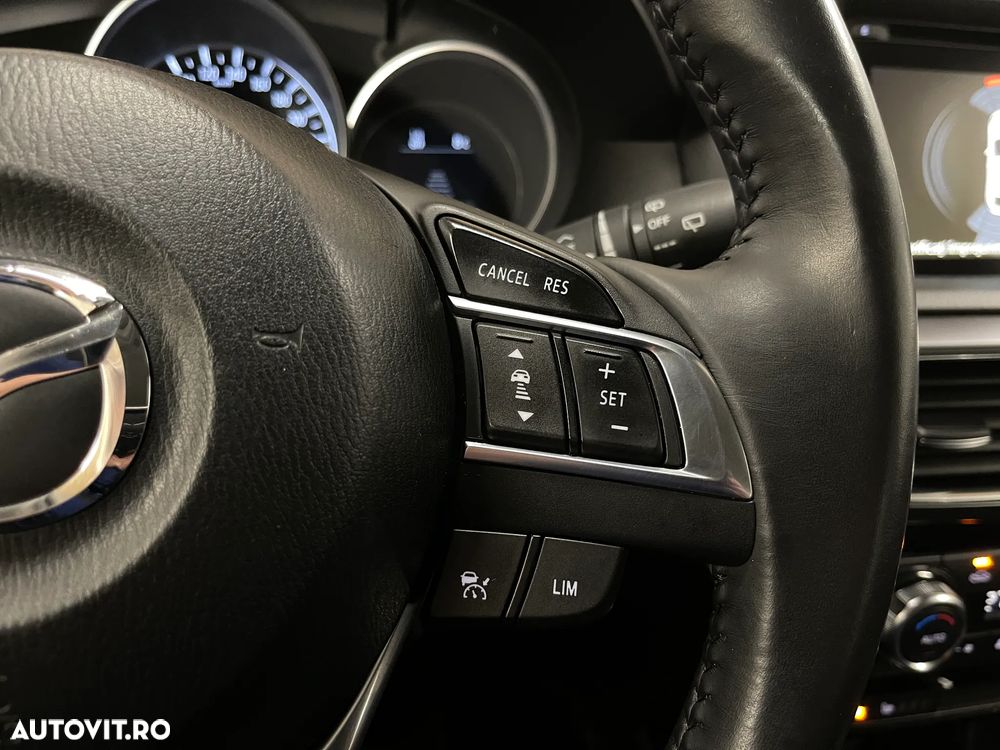 Mazda CX-5 CD175 4x4 Revolution Top - 23