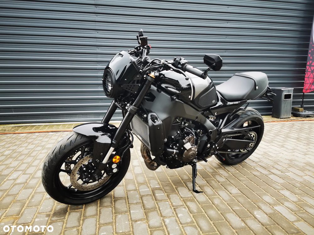 Yamaha XSR - 29