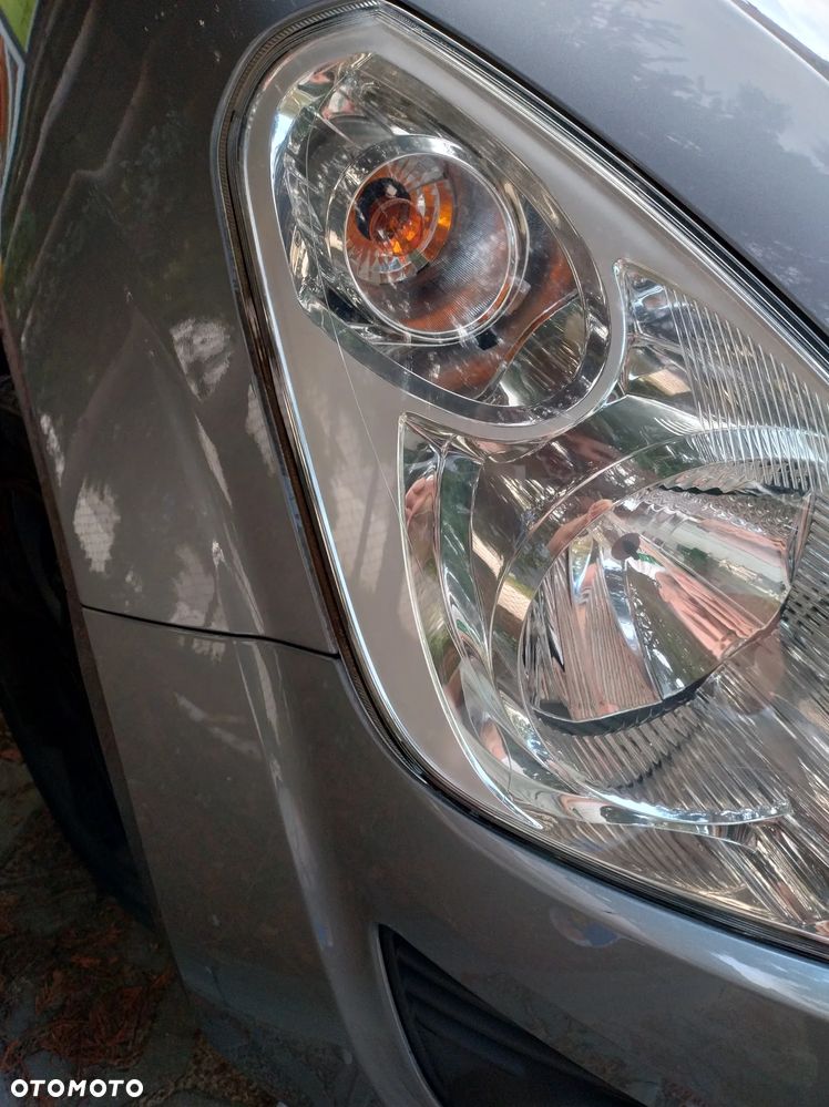 Suzuki Splash - 12
