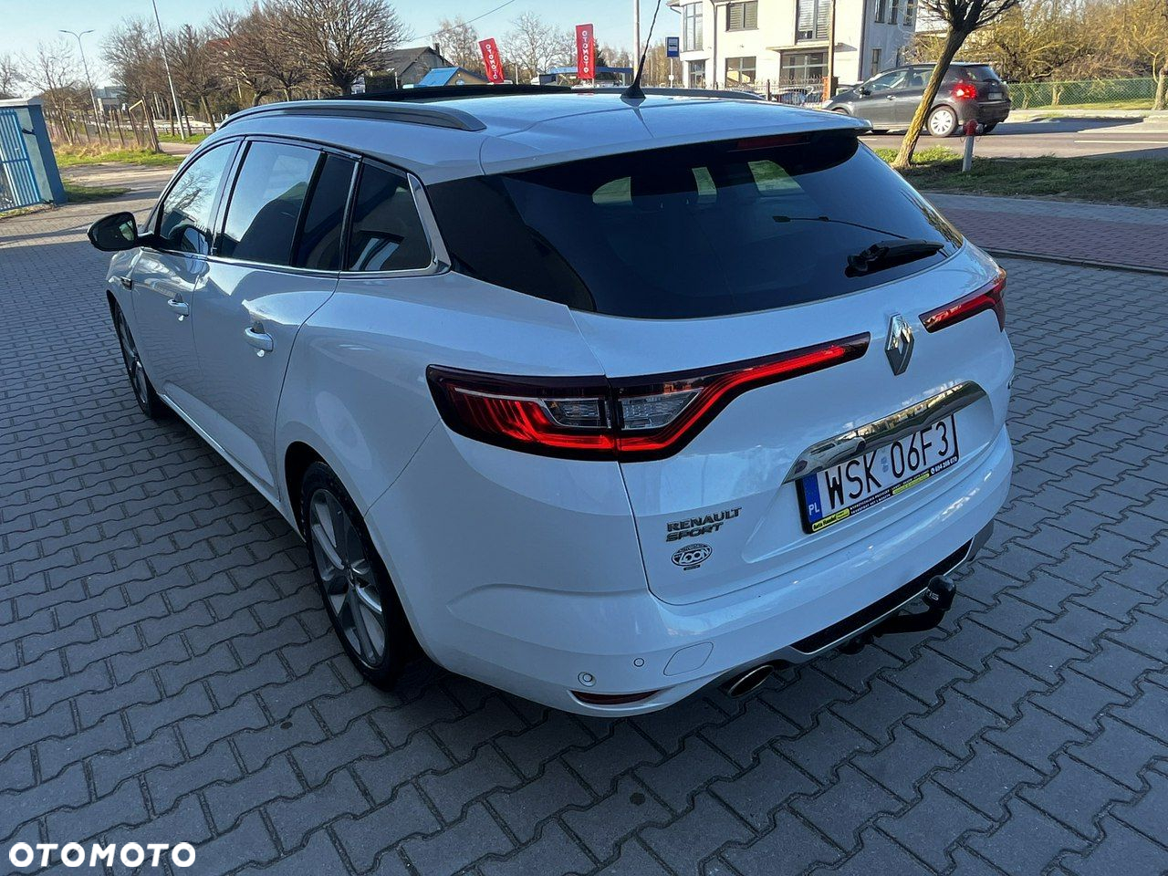 Renault Megane - 2