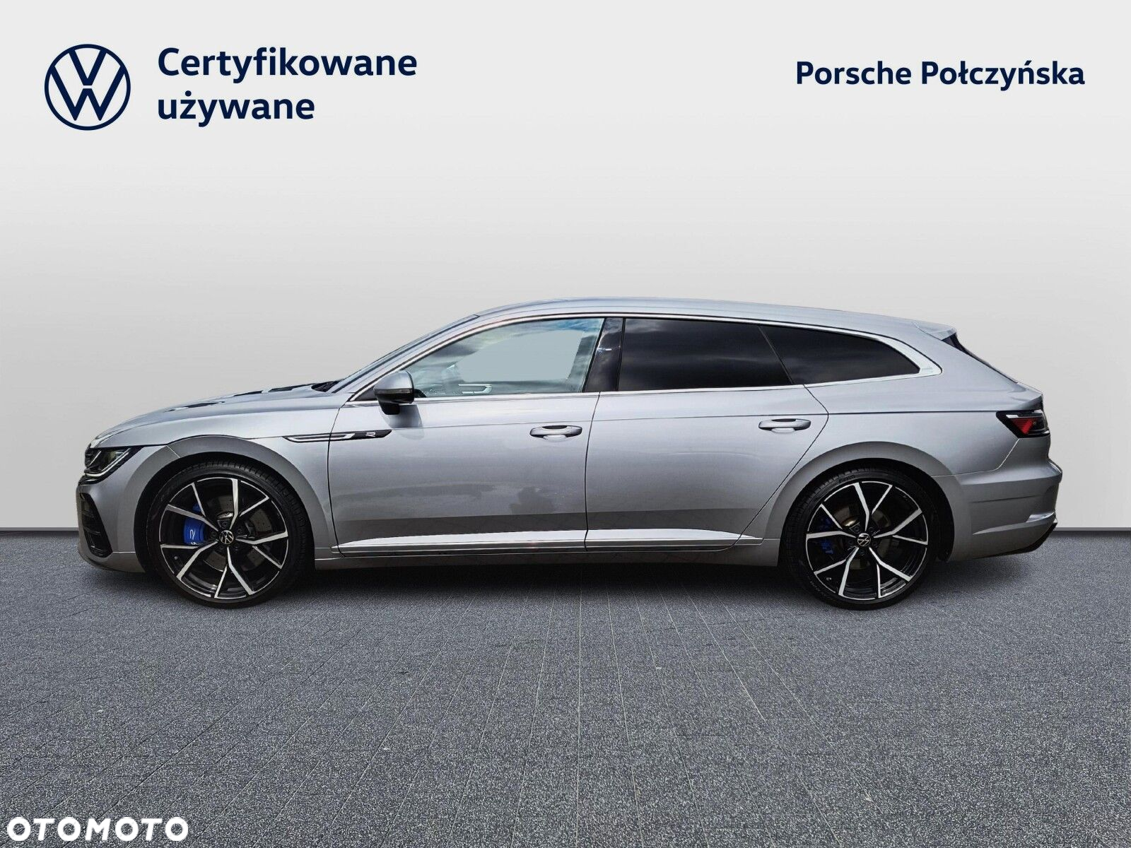 Volkswagen Arteon - 2