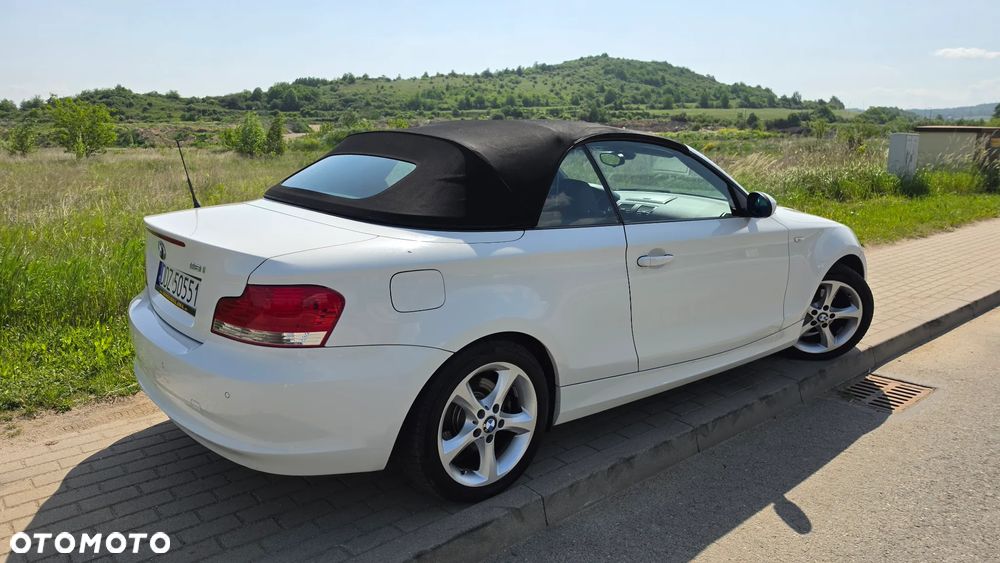 BMW Seria 1 118i Edition Exclusive - 8