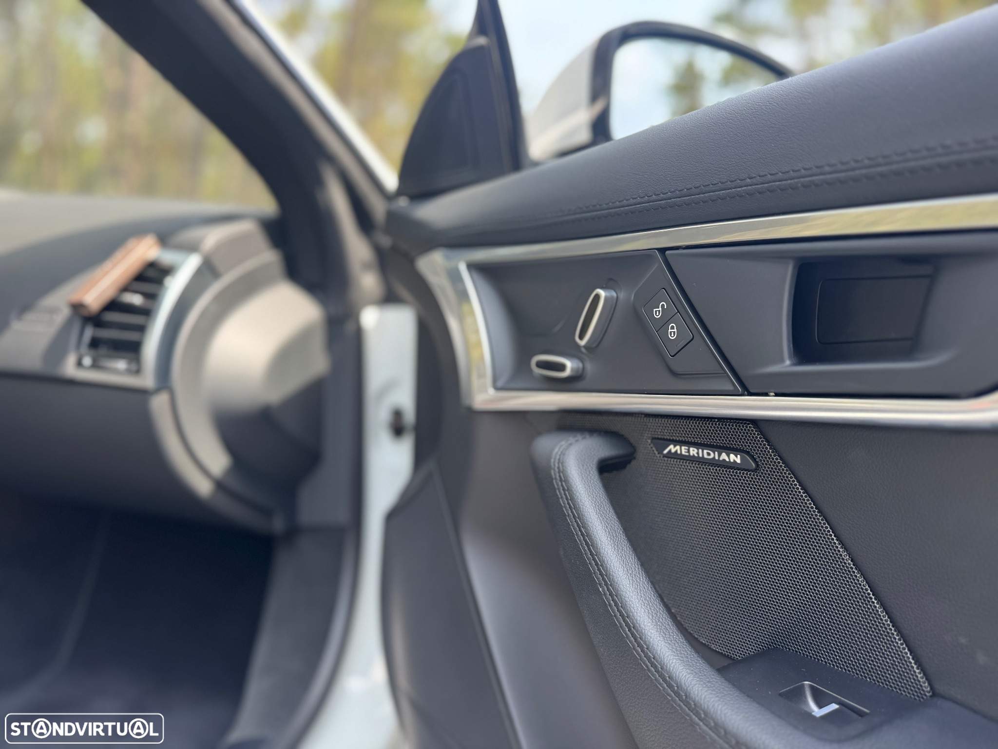 Jaguar F-Type Cabriolet P300 Aut. First Edition - 9