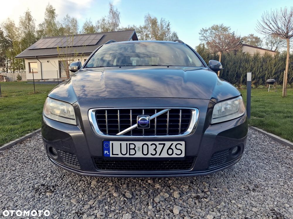 Volvo V70 2.0 Summum - 9