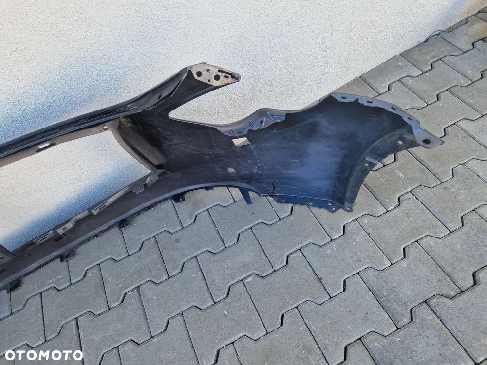 Zderzak INFINITI FX FX30 FX37 FX35 QX70 - 9