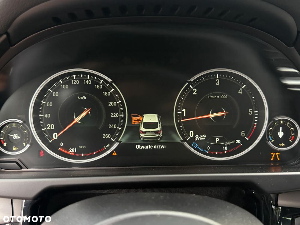 BMW X6 xDrive30d M Sport - 27