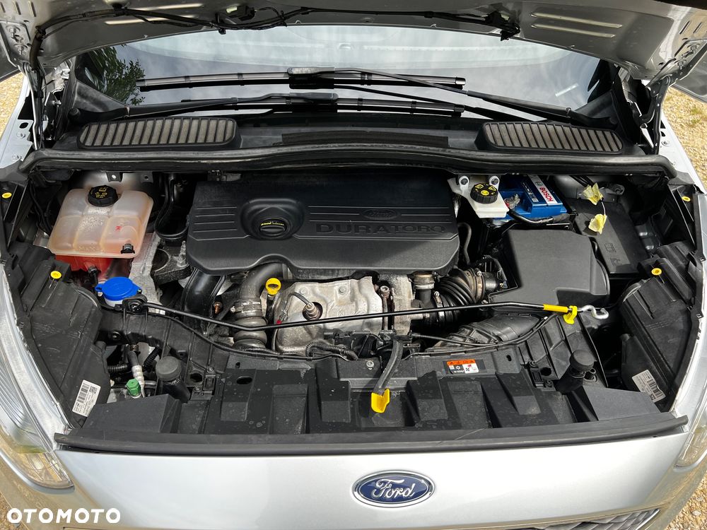 Ford C-MAX 1.5 TDCi Titanium ASS - 24