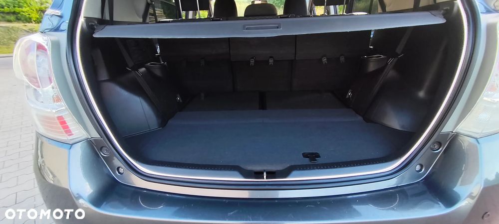 Toyota Verso 1.8 Sol 7os MS - 39