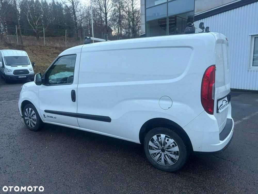 Fiat Doblo - 3