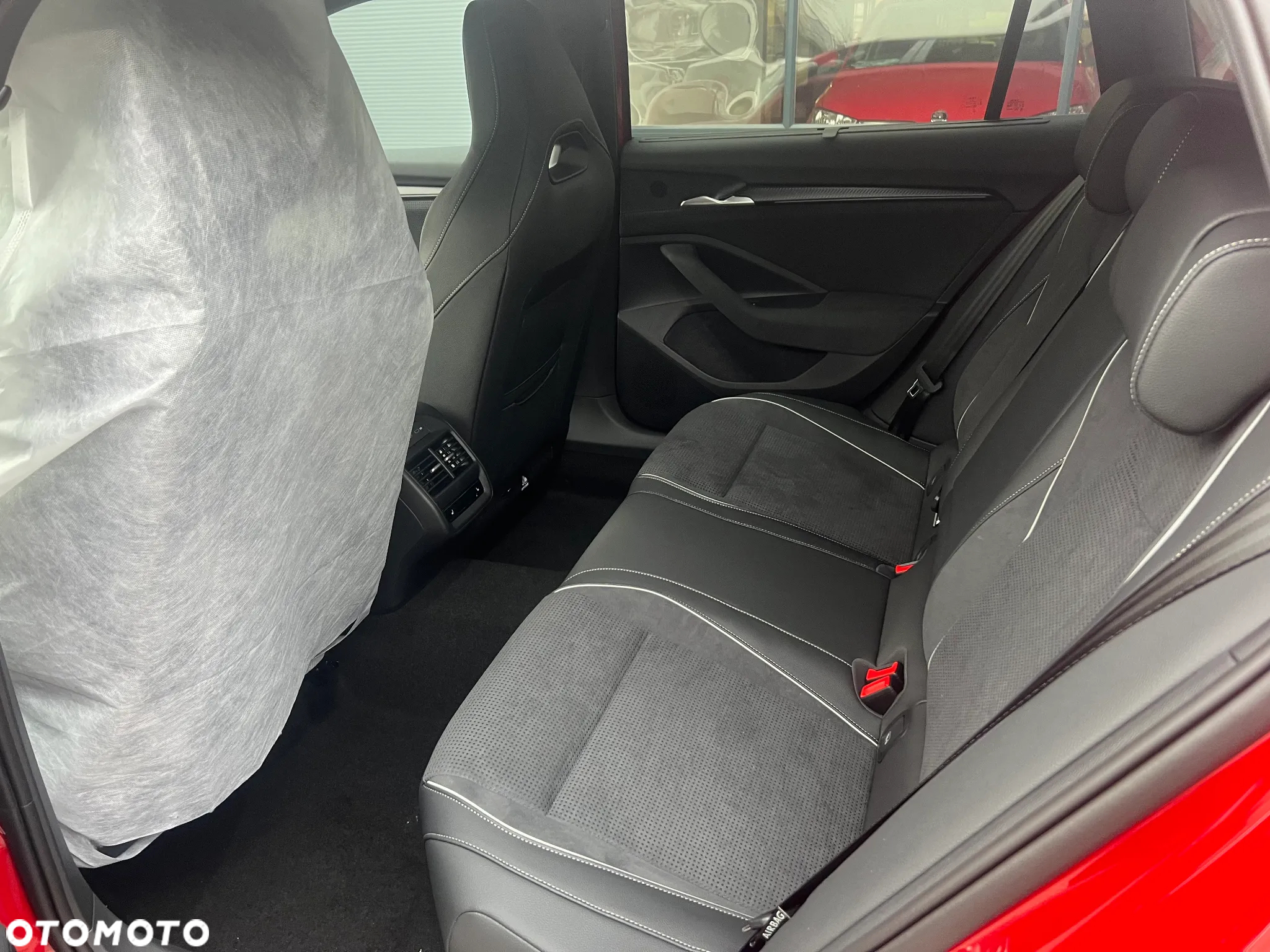 Skoda Superb 2.0 TSI Sportline DSG - 17