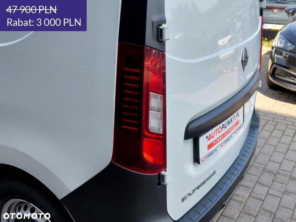 Renault Express - 8
