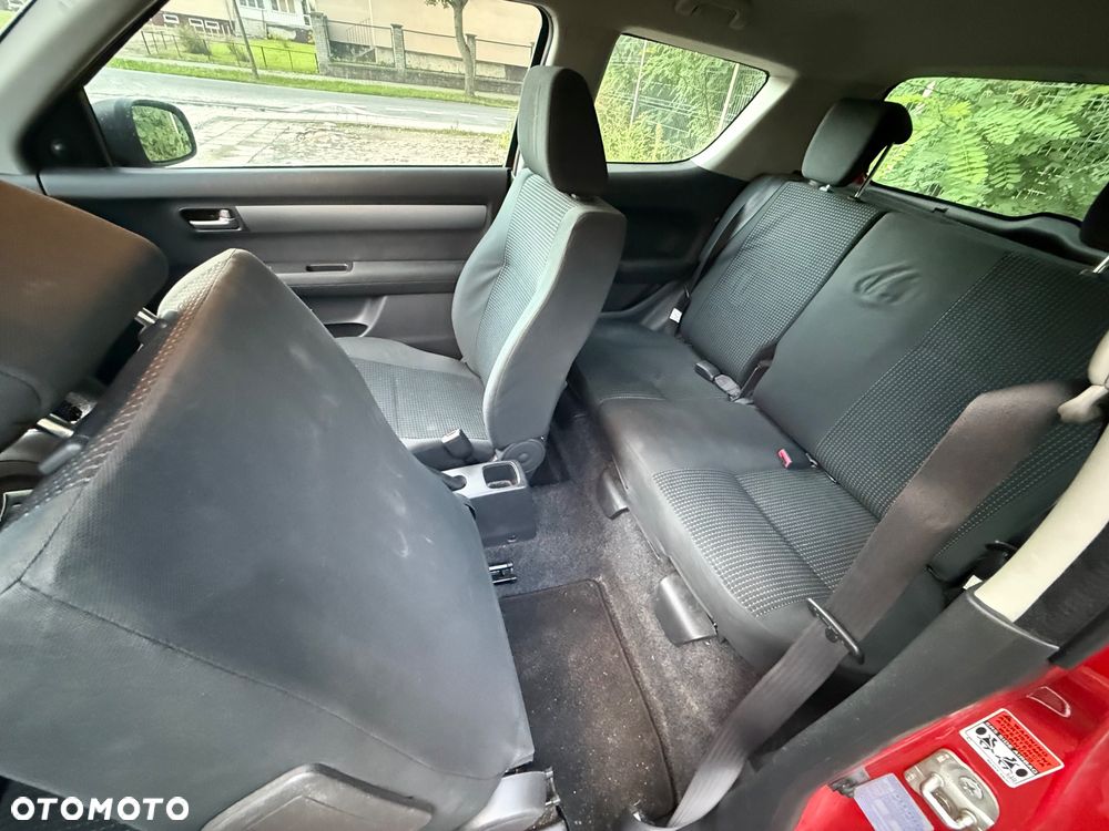 Suzuki Swift 1.3 GC (klm) - 6