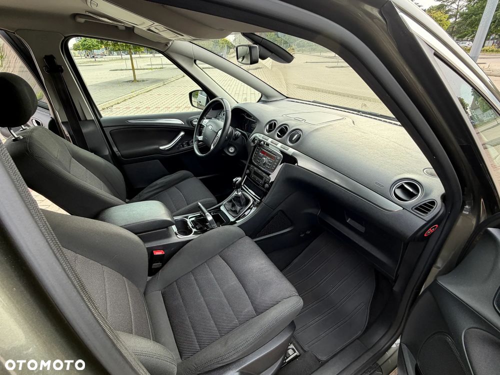 Ford S-Max 1.6 T Titanium - 18