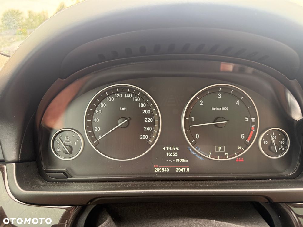 BMW Seria 5 - 9