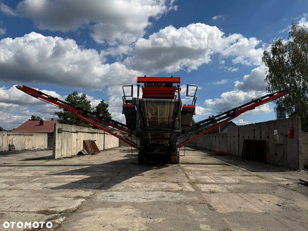 Sandvik QA 140 - 9