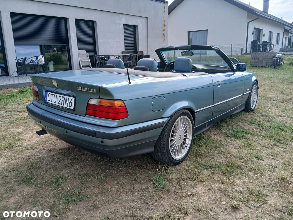 BMW Seria 3 - 19