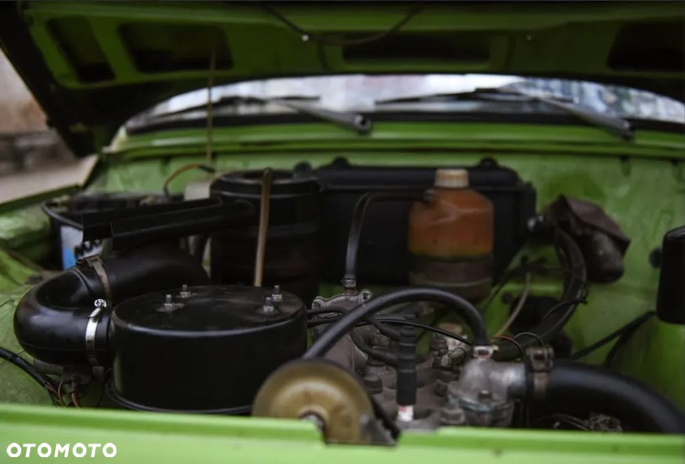 Wartburg 353 1.0 S - 8