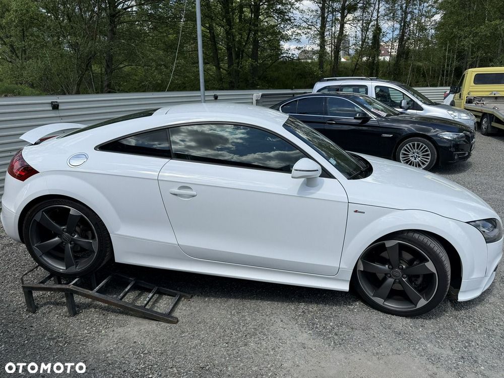 Audi TT Coupé - 6