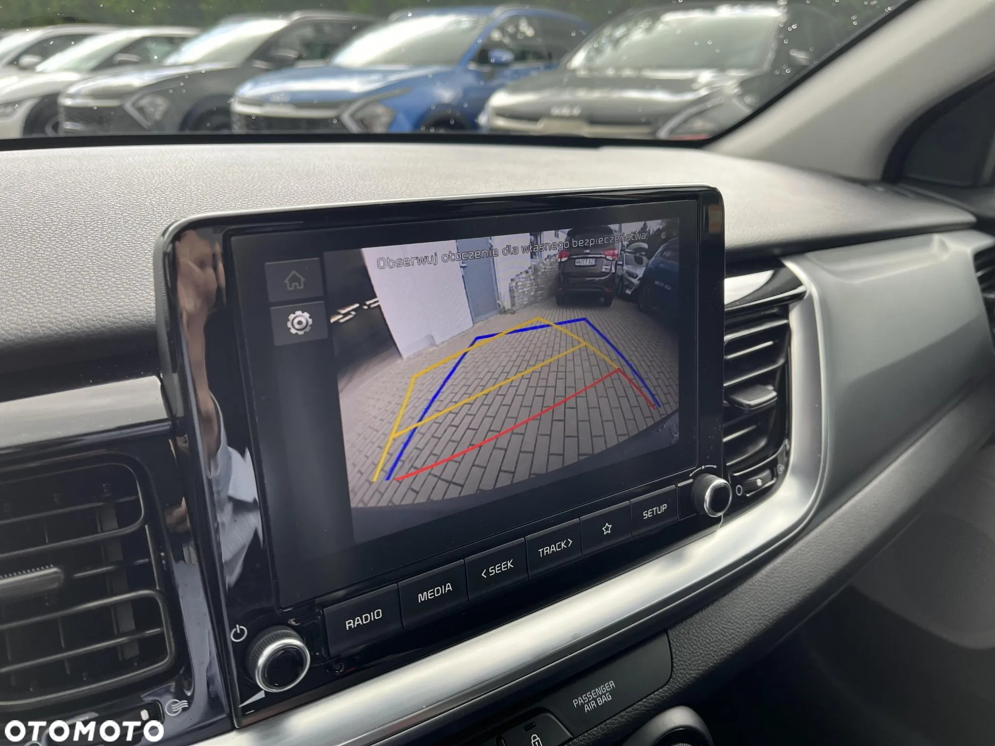 Kia Stonic 1.0 T-GDI L Business Line - 24