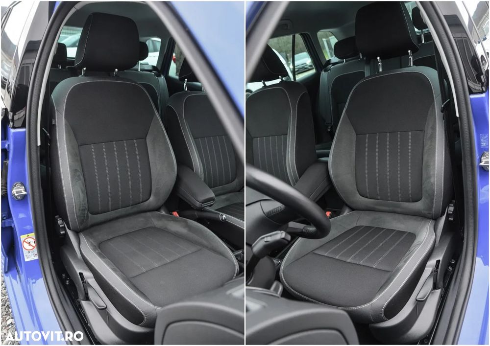 Skoda Fabia 1.0 TSI Best of Clever - 12