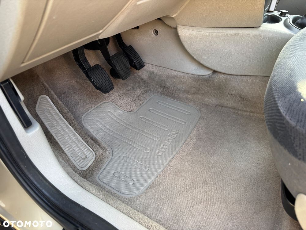 Citroën C5 2.0 HDi Exclusive - 8