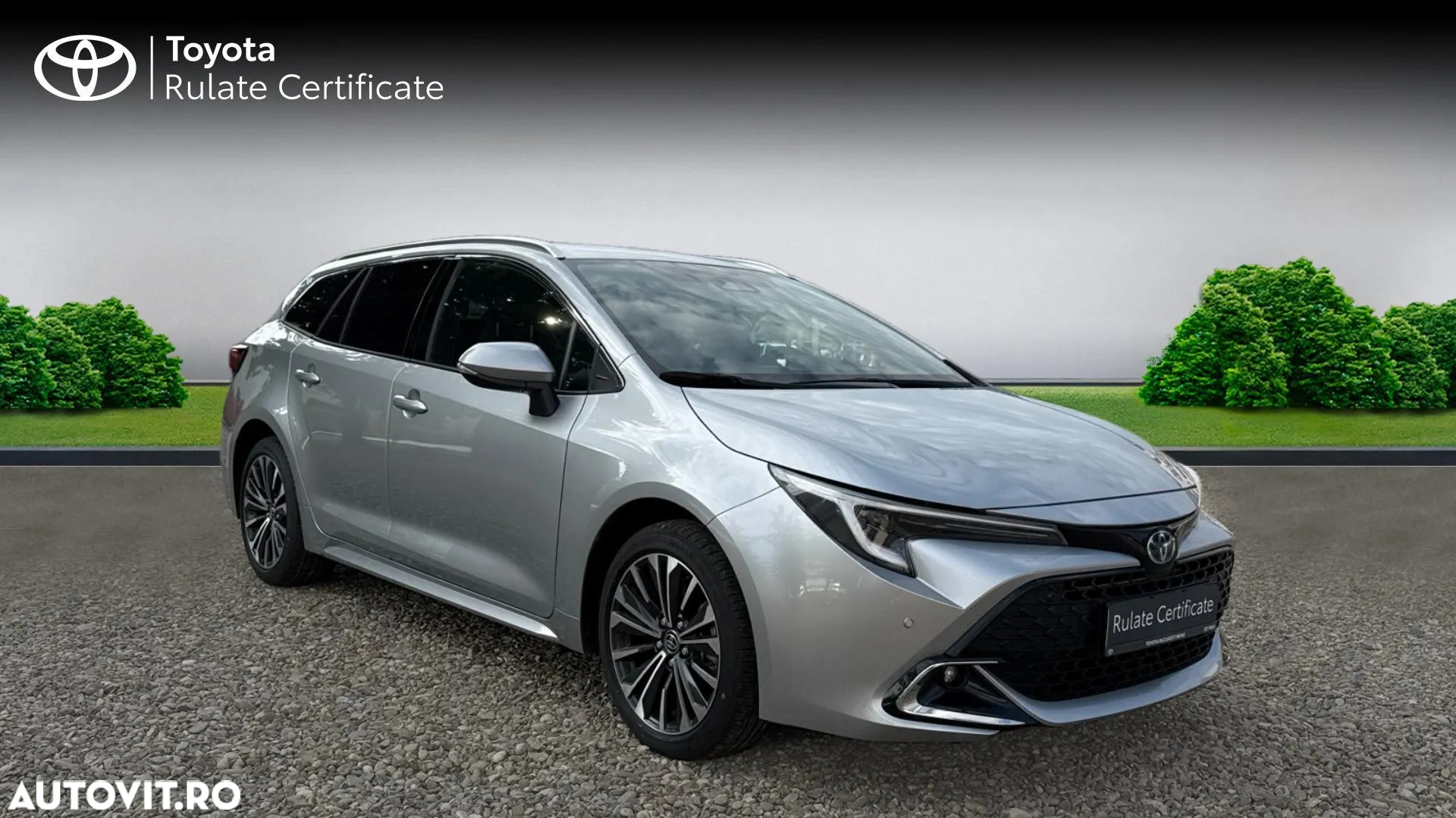 Toyota Corolla 2.0 HSD TS Exclusive Plus - 21