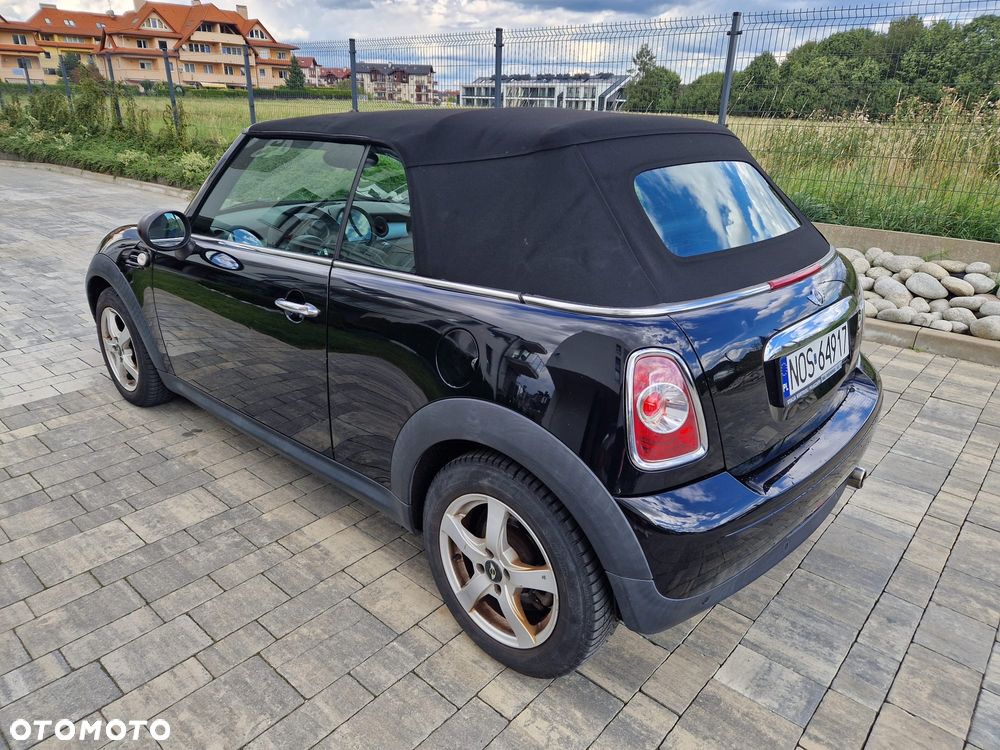 MINI Cooper 2015
