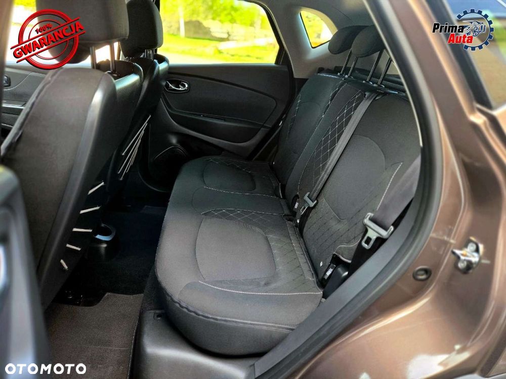 Renault Captur - 23