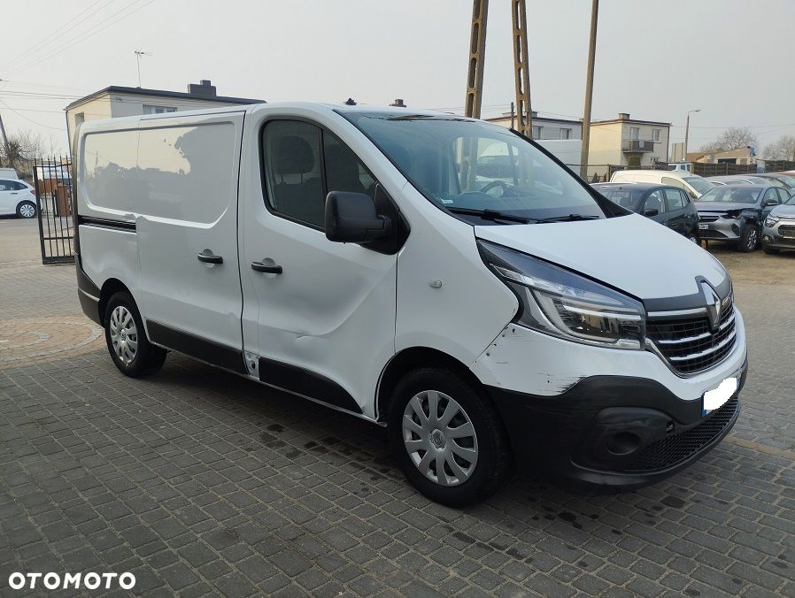 Renault Trafic - 6