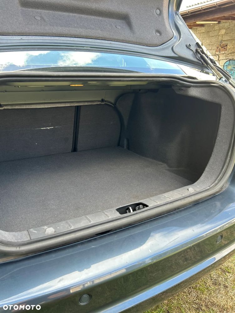 Volvo S40 1.6D - 8