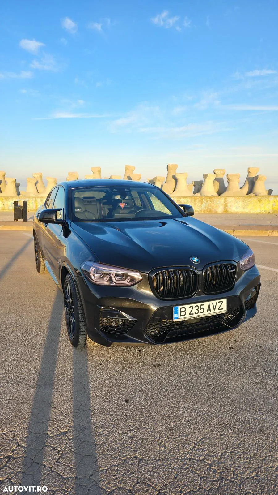 BMW X4 M Standard - 7